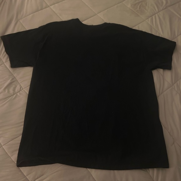 Taylor Swift Ladies Eras Inspired Silhouette Graphic T-Shirt - Picture 5 of 9